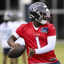 RazzballNFL's tweet image. Why Cam Ward Can Be a Star – QB Hit Rates football.razzball.com/why-cam-ward-c…