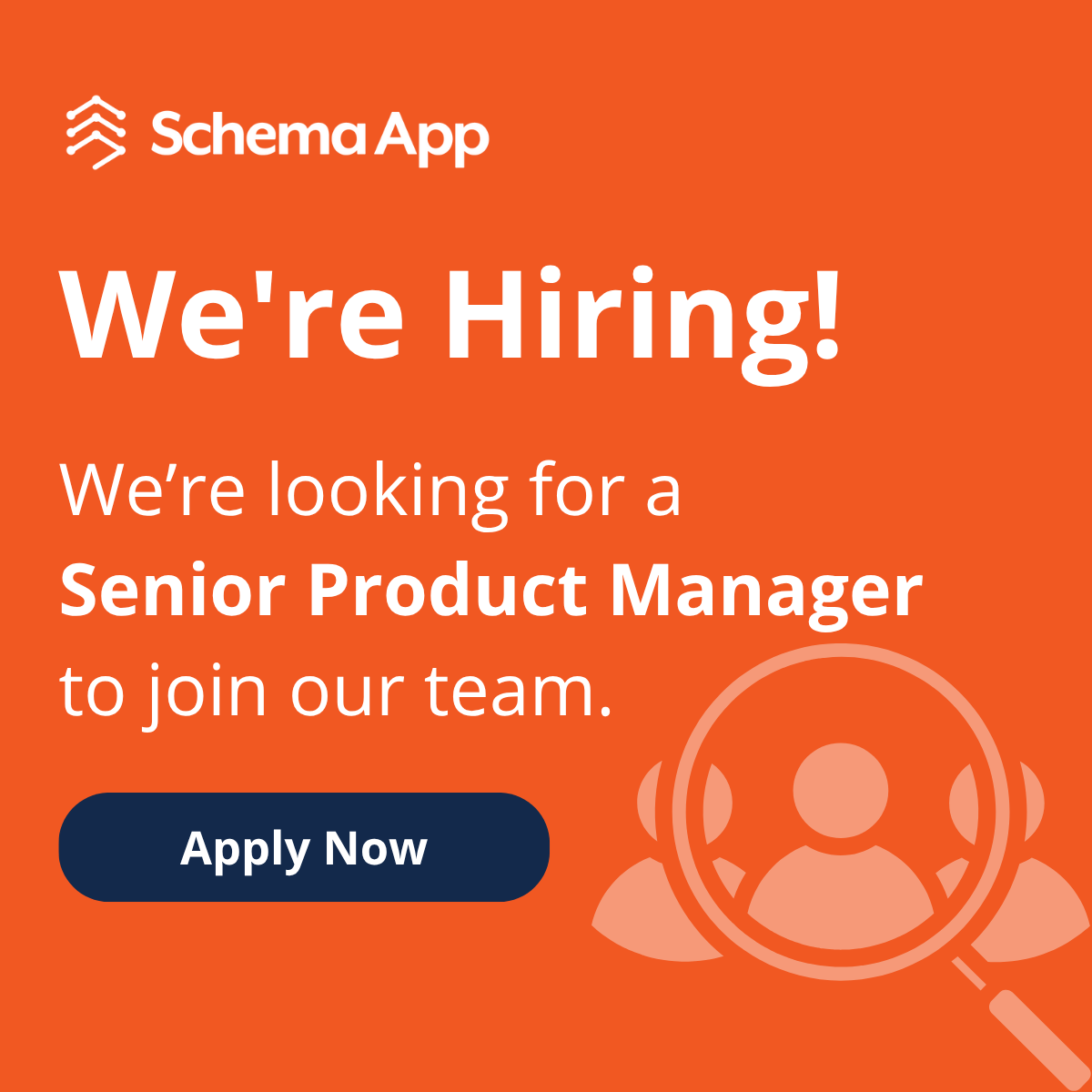 We’re seeking a Senior Product Manager to drive strategic product initiatives, deliver market-leading solutions, and maximize customer value. 

Do you have experience in software product management?

Learn more about the role &amp; apply today 🔗 na3.hubs.ly/y04Lwr0