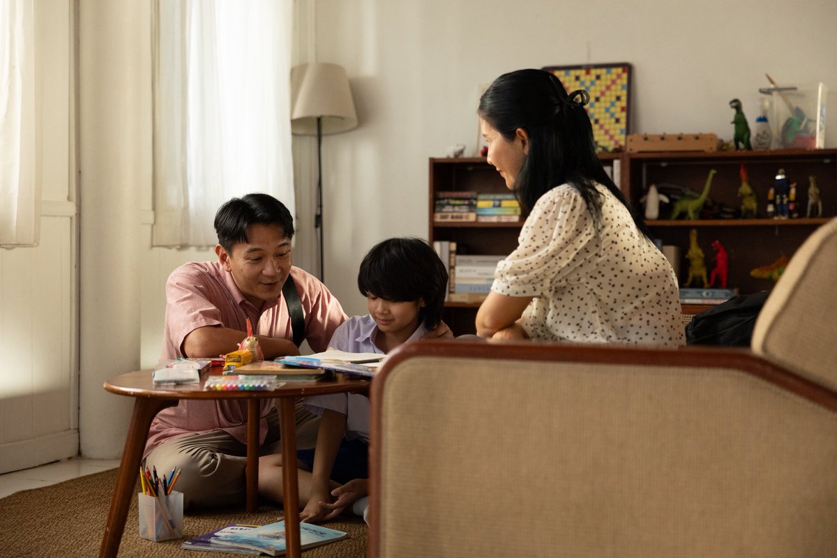 nd_double_r's tweet image. น่าร้ากกกก #KnockOutEP11