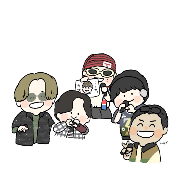 こーちラブ