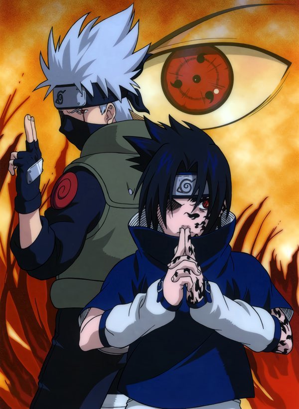 Sasuke Uchiha (@sskkonohagakure) on Twitter photo 