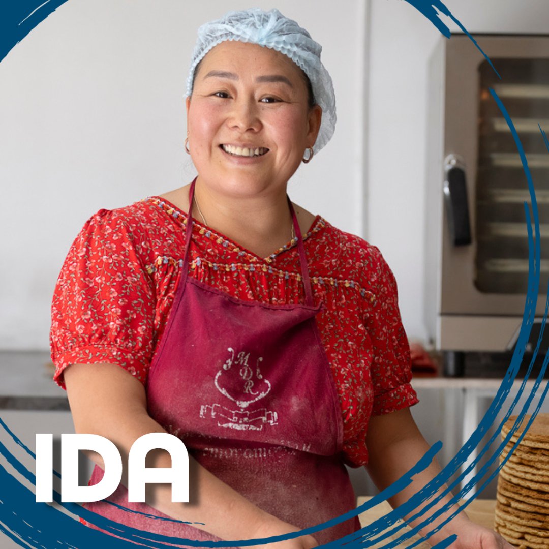 IFC (@ifc_org) on Twitter photo Access to finance can mean the difference between a struggling idea and a thriving enterprise.
With <a href="/WBG_IDA/">IDA - World Bank</a> PSW support, over 4 million loans are reaching micro, small, and medium-sized businesses and women entrepreneurs.
wrld.bg/sEKI50Woomm
#IDAworks #MSMEs #IFCimpact Access to finance can mean the difference between a struggling idea and a thriving enterprise.
With <a href="/WBG_IDA/">IDA - World Bank</a> PSW support, over 4 million loans are reaching micro, small, and medium-sized businesses and women entrepreneurs.
wrld.bg/sEKI50Woomm
#IDAworks #MSMEs #IFCimpact