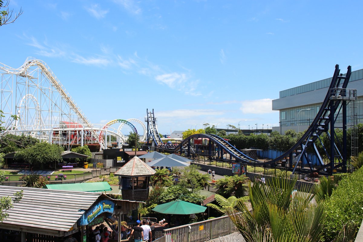 Planning a family trip to New Zealand? 🏞️

Don’t miss Rotorua, Queenstown, Waitomo, Bay of Islands, and Auckland - five spots your kids will love! 🙌

Ready to plan your adventure? Download ALLMYNE at the link in our bio!

#joinallmyne #familytravel #newzealand