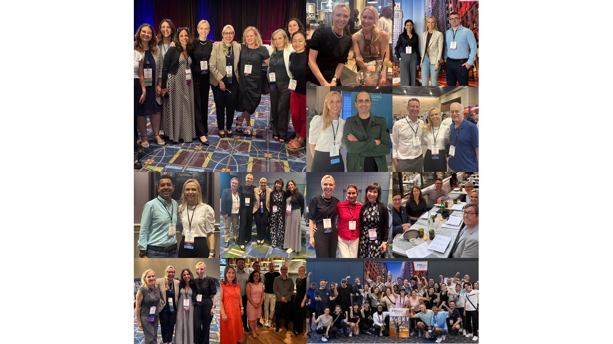 ChristineAllenW's tweet image. Wrapping up an inspiring week at #CRS2025. Shared our AI-driven advances in oral dosage design, co-chaired sessions on AI & Women’s Health, joined the Women in Science session, and cheered the award winners. Grateful for this community - on to new collaborations!