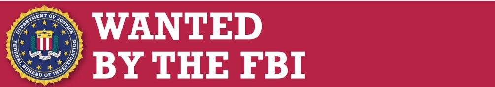 FBIMostWanted's tweet image. Case Update: Rickey Lewis has been arrested in California. Help the FBI find other fugitives wanted for committing violent crimes: fbi.gov/wanted/additio…