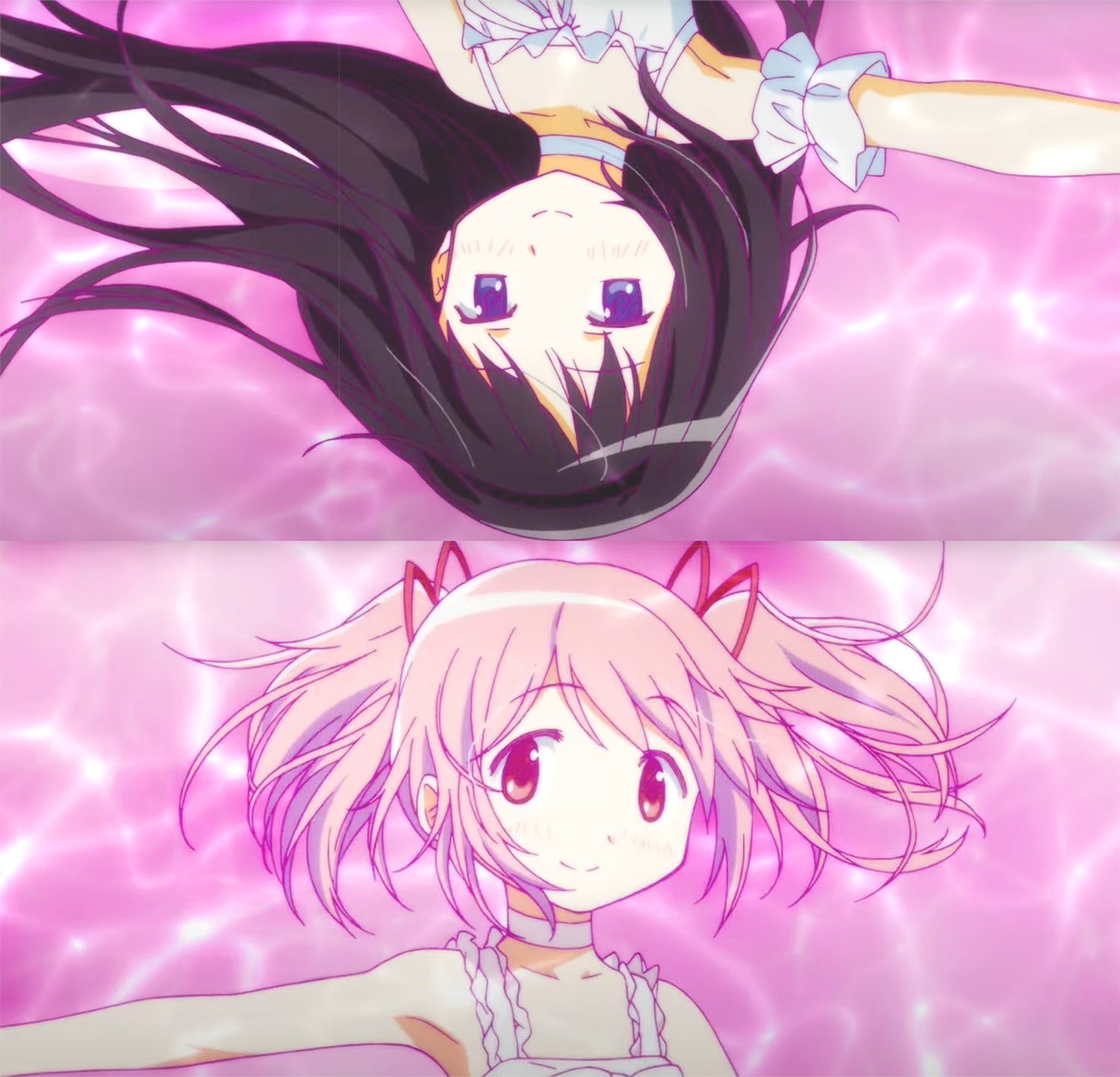 なるほど、君は子供だ。だが子供すぎはしない。 まどマギ幼女本 なるほど、君は子供だ。だが子供すぎはしない。 まどマギ幼女本