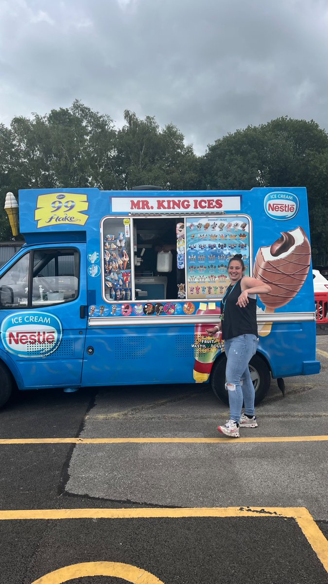 Star Radcliffe Academy (@starradcliffe) on Twitter photo What a way to end our very first year at Star Radcliffe โ with an ice cream van treat! ๐ฆ๐ A huge thank you to everyone who made this year so special. Hereโs to many more! #EndOfYear #StarRadcliffe #SummerTreat #WeAreStar What a way to end our very first year at Star Radcliffe โ with an ice cream van treat! ๐ฆ๐ A huge thank you to everyone who made this year so special. Hereโs to many more! #EndOfYear #StarRadcliffe #SummerTreat #WeAreStar