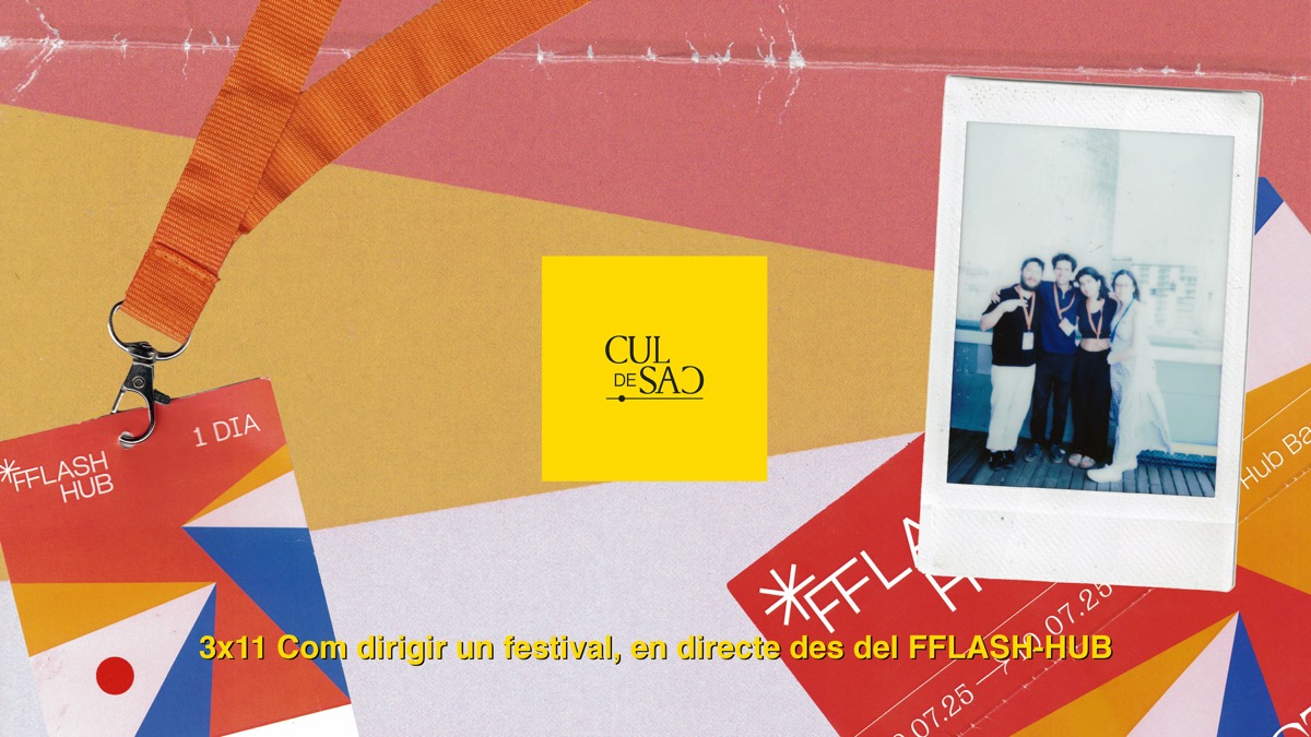 Cul de Sac tweet media