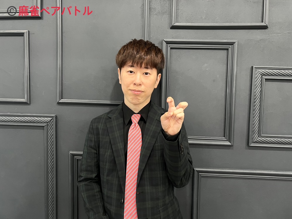 Marine_ENT's tweet image. ⊹˚.┈┈┈┈
#麻雀ペアバトル グッズ用写真
撮影時のオフショット✨
┈┈┈┈‧⁺ ⊹˚.
📷photo
#渡辺太 プロ (@Futokunaio)
🎫8/2開催:チケット販売中▶t.livepocket.jp/e/mahjong_pair…
🏠特設サイト▶marine-e.net/sp/mahjong_pai…
白熱の麻雀タッグマッチに大注目――!!