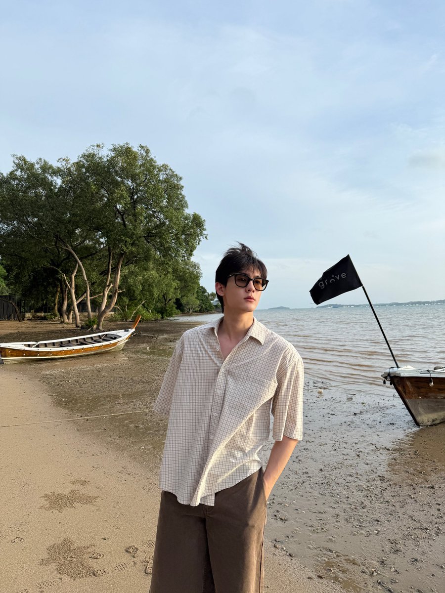 กษิบ๊อง (ปลูกผลเขือเทศ) tweet media