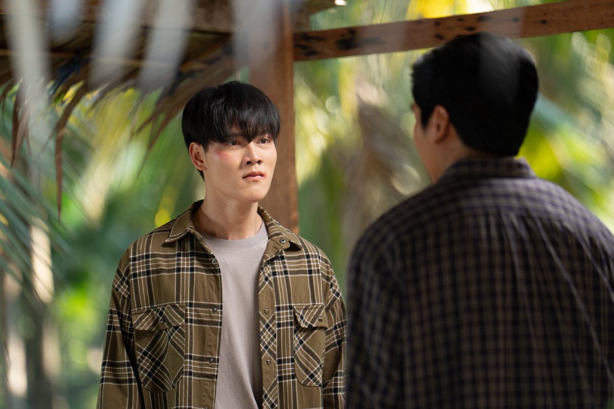 nd_double_r's tweet image. ใจเย็นๆ #KnockOutEP11