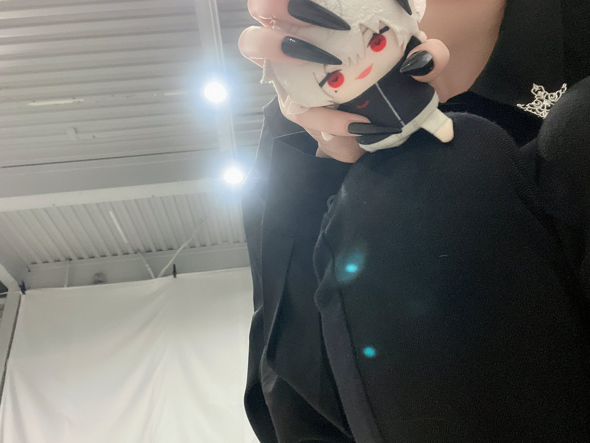 yutasoo_0's tweet image. かぐらと練習したよ〜💃
明日も練習！かっこいいパフォにしようかね〜👊
パペはかぐらがプレゼントしてくれました✨
#かぐらとゆたそ