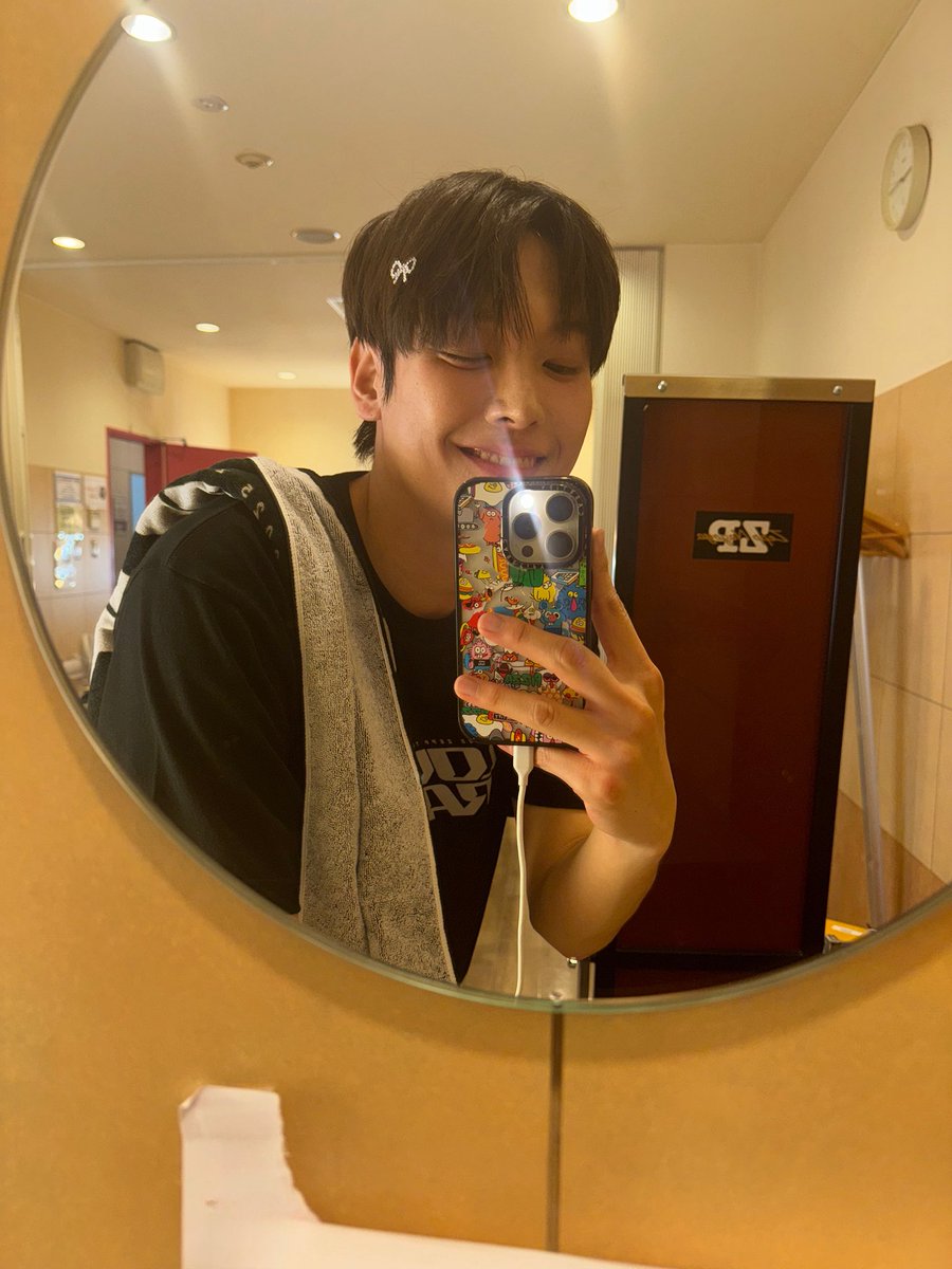 SF9official's tweet image. 나고야 끝! 🥹
#SF9 #INSEONG
