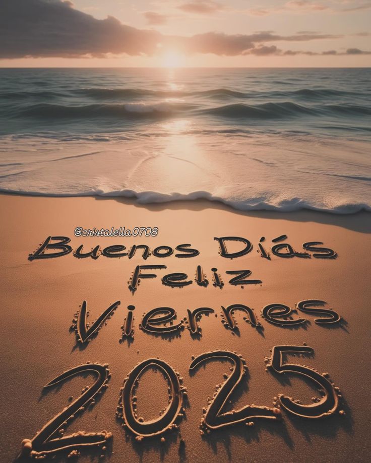 Buenos días ☕