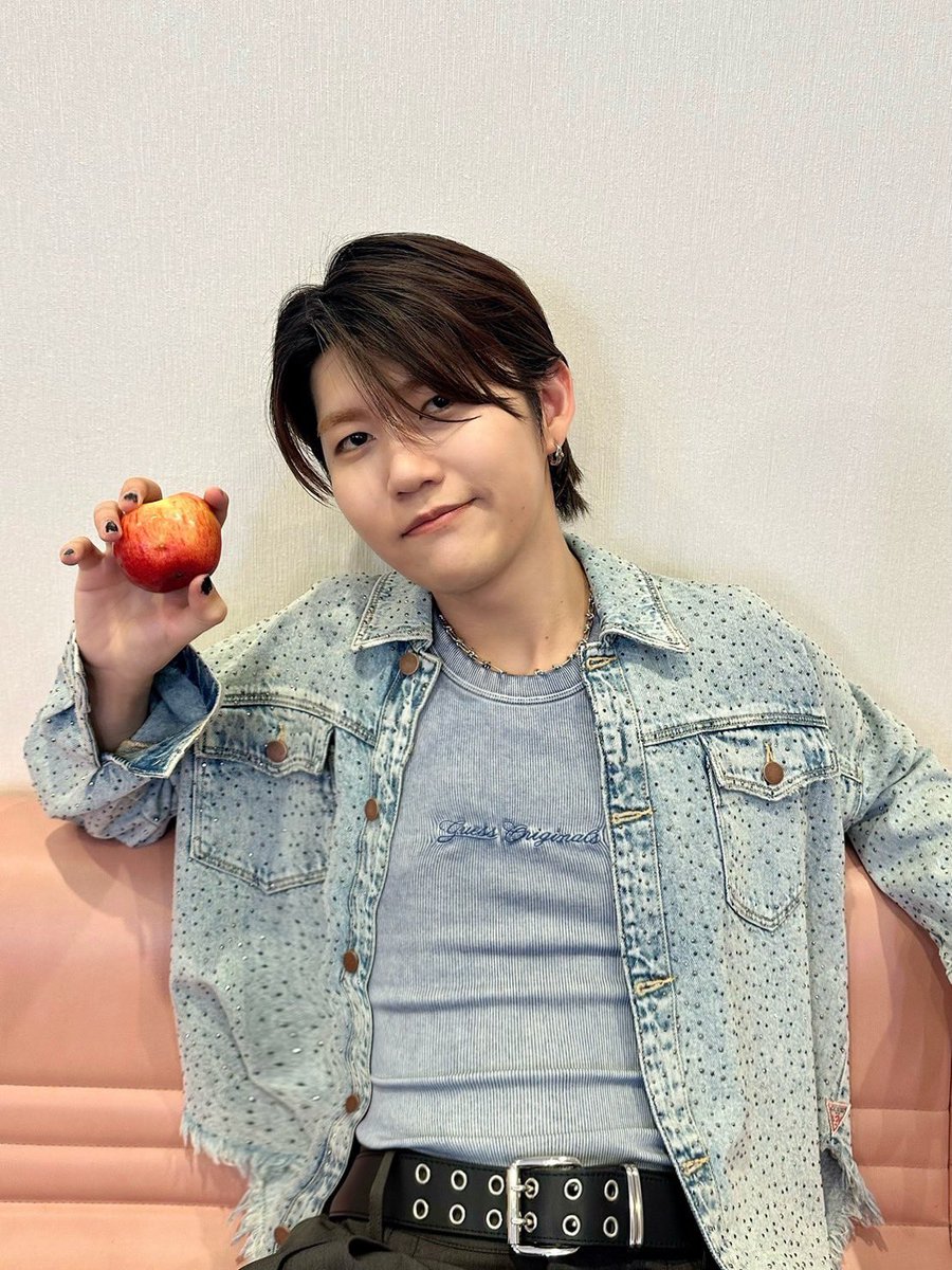 この後、25:30より放送されるテレビ朝日「M:ZINE(エンジン)」に、#若井