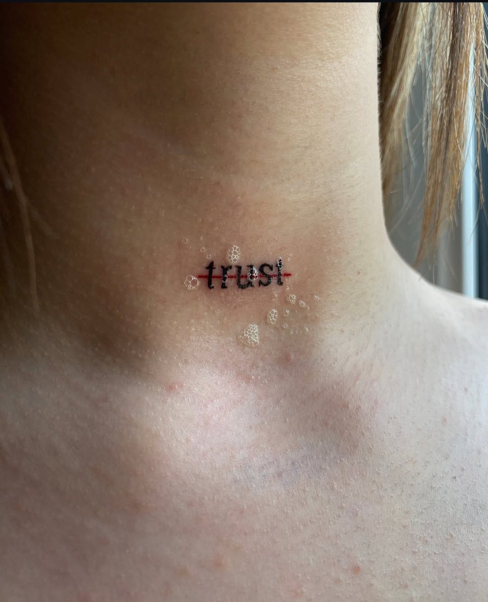 Not_your_chanda's tweet image. Trust is the glue of life&amp;gt;&amp;gt;