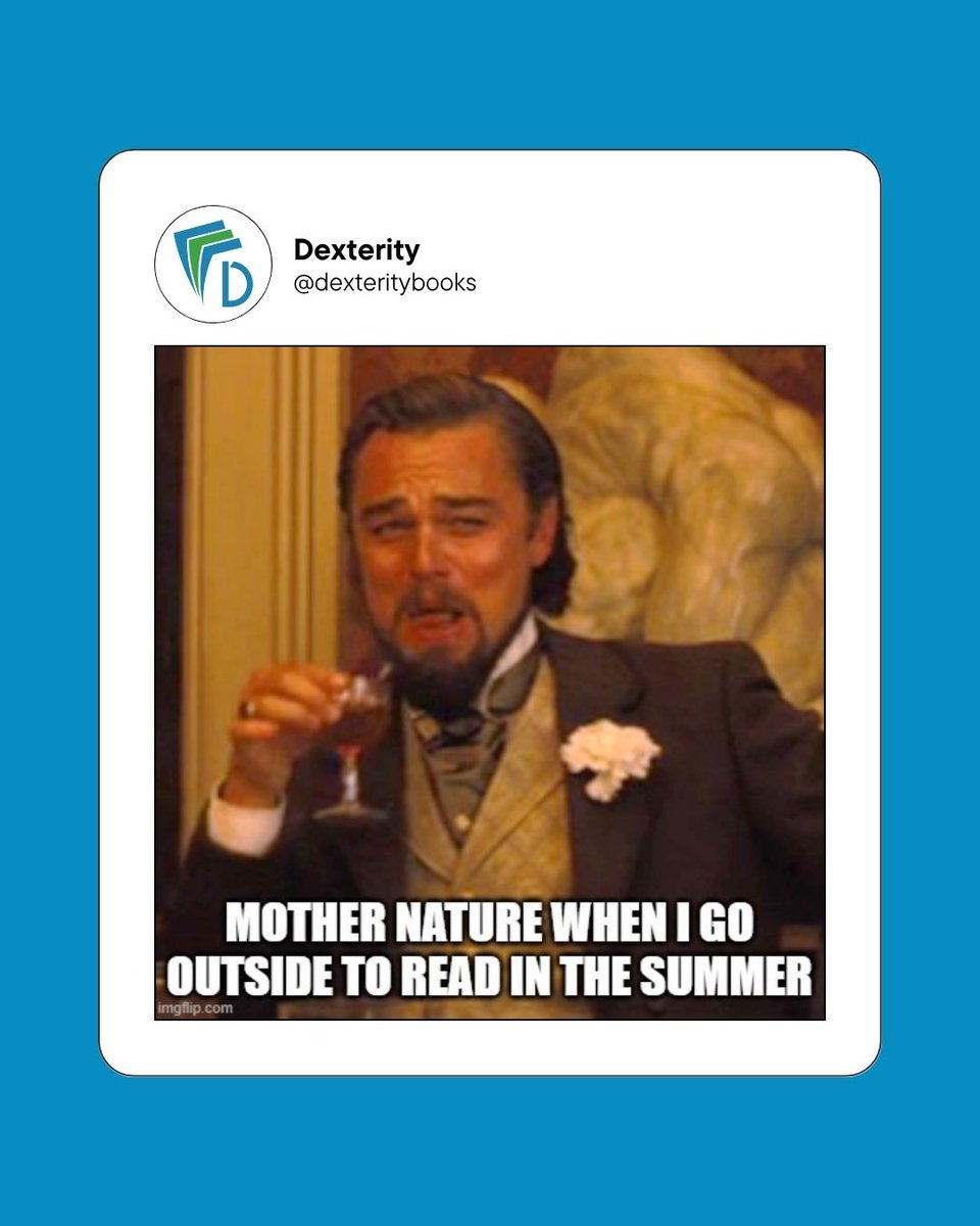 ☀️🌡️😩Anyone else melting in this heat? Just us? Cool cool cool...

#summer #heatwave #summerreads #readerlife #itstoohotforthis