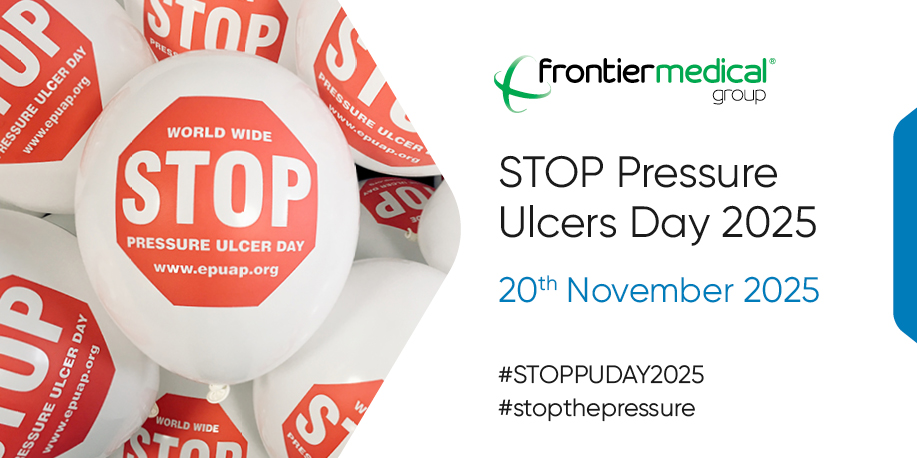 FrontierMedicalGroup (@fmg_group) on Twitter photo SAVE THE DATE: Thursday, 20th November 2025, marks International STOP Pressure Ulcer Day, an annual event dedicated to raising awareness about pressure ulcers and the methods for their prevention. Learn more: eu1.hubs.ly/H0lRHMx0 #STOPPUDAY2025 #stopthepressure SAVE THE DATE: Thursday, 20th November 2025, marks International STOP Pressure Ulcer Day, an annual event dedicated to raising awareness about pressure ulcers and the methods for their prevention. Learn more: eu1.hubs.ly/H0lRHMx0 #STOPPUDAY2025 #stopthepressure