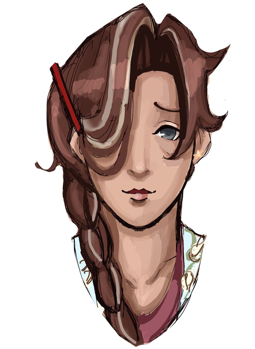 Warm-up and stuff with Florence