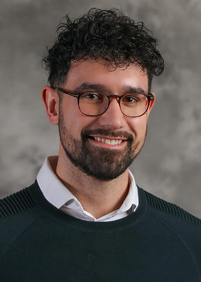 PurdueCCE's tweet image. Pablo Orosa Iglesias, Research Associate at the Lyles School of Civil and Construction Engineering, has been honored as one of the Top #5 recipients of Purdue's 2025 Excellence in Postdoctoral Mentoring Award for the second consecutive year! 👏🌟
🔗bit.ly/4jxOFUh