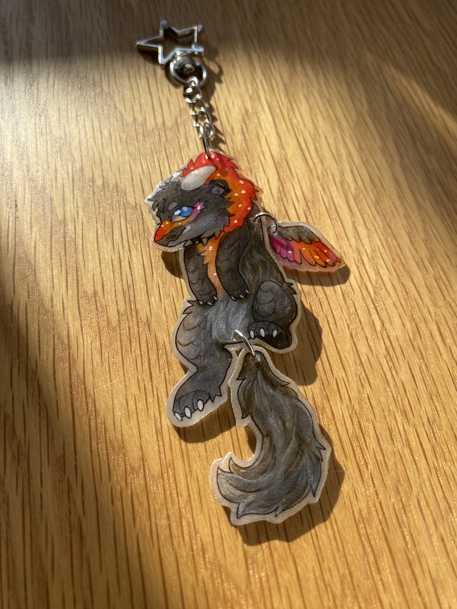 Pengu (@pengudrago) on Twitter photo artfight day 18!
little keychain attack on <a href="/Bombyer_/">bombyer 🎸⭐️</a>!
hoping to do more of these for my oomfs! especially if youre in nz and are doing af this year 😈😈
#artfight2025 #furry #WingsofFire artfight day 18!
little keychain attack on <a href="/Bombyer_/">bombyer 🎸⭐️</a>!
hoping to do more of these for my oomfs! especially if youre in nz and are doing af this year 😈😈
#artfight2025 #furry #WingsofFire
