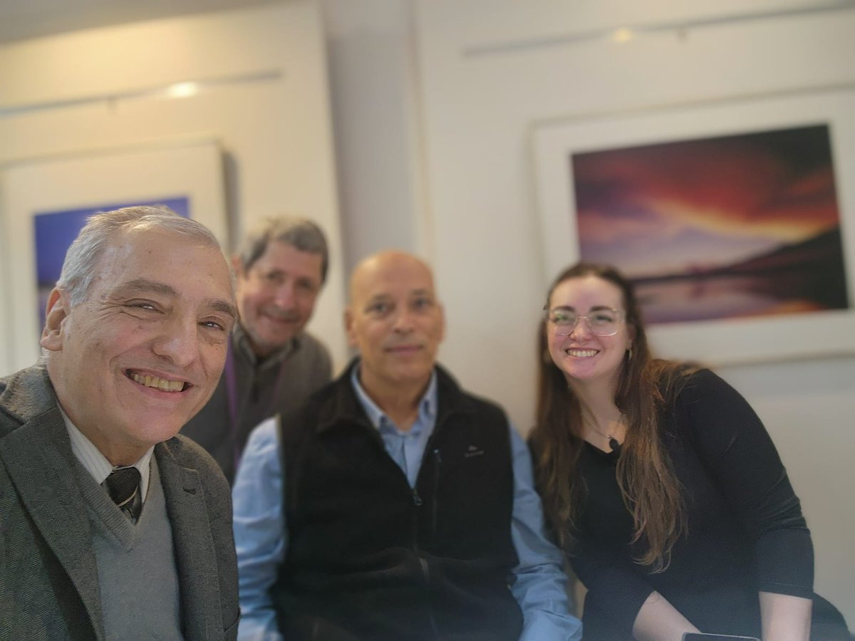 HL7 Argentina tweet media