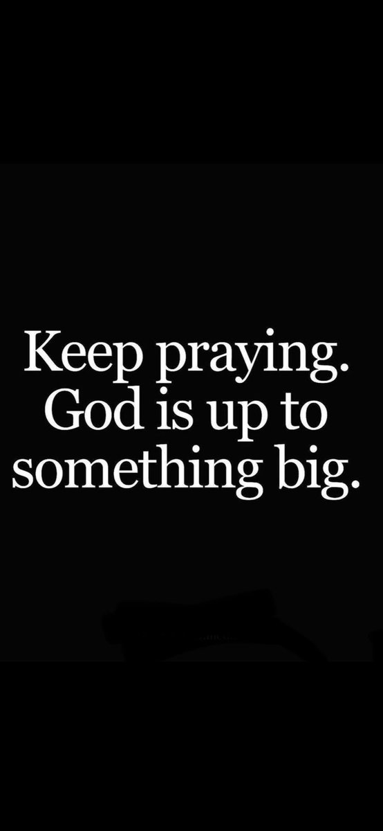 coybarker's tweet photo. YOUR BREAKTHROUGH IS COMING!🔥 https://t.co/ijiKFEM8Gq