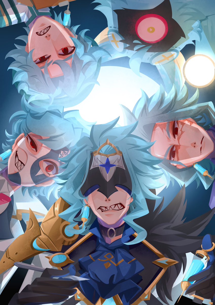 katsudonno's tweet image. Dottore MD

#dottore #ドットーレ