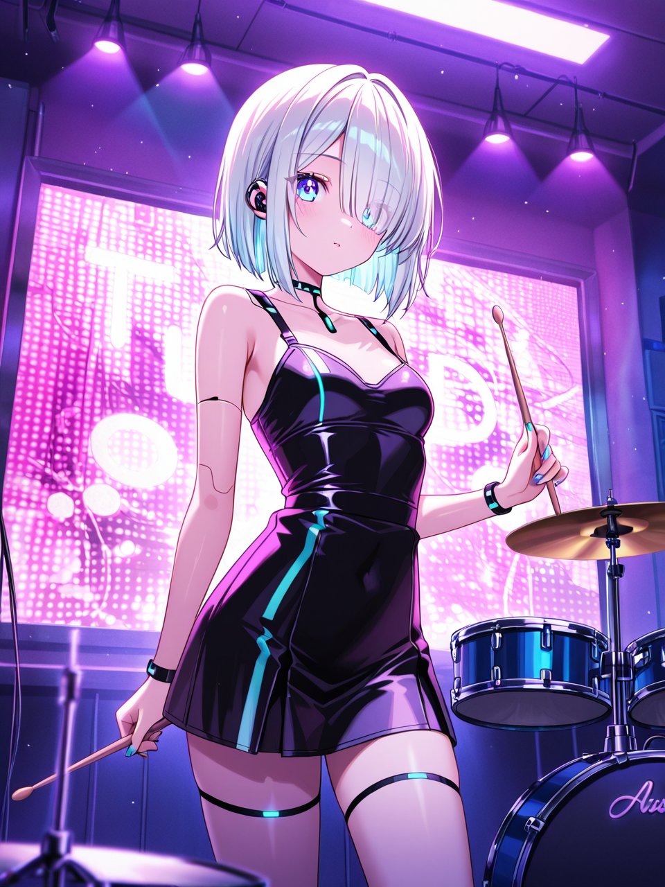 mech.papadigm (@MechParasiteAI) / X