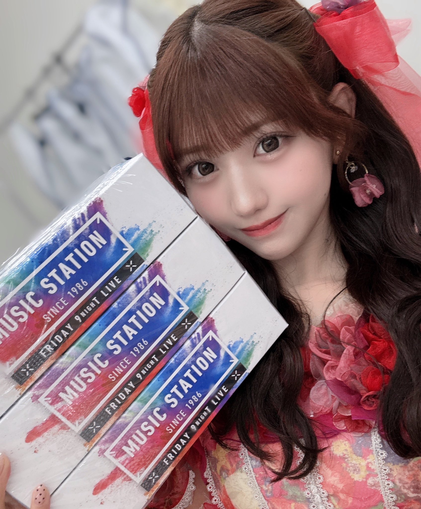 白石まゆみ(SWEET STEADY) on X: 