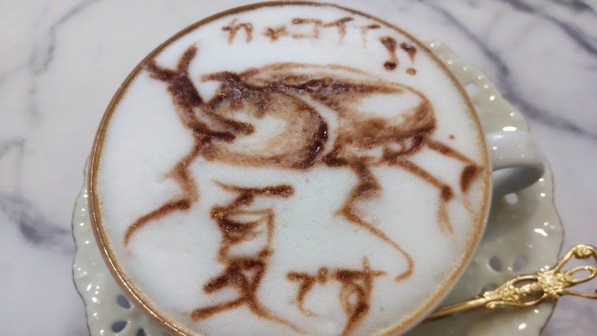 もうすぐ夏休み✨
今時の子供たちは
虫捕りとかするのかしら…
ぁ、そもそも生息する森のような
遊び場が近くにないのか？
そう考えると 身の回りの環境が
すっかり様変わりしたことを実感…
気温からして段違いだもんな🔥

#ななから亭