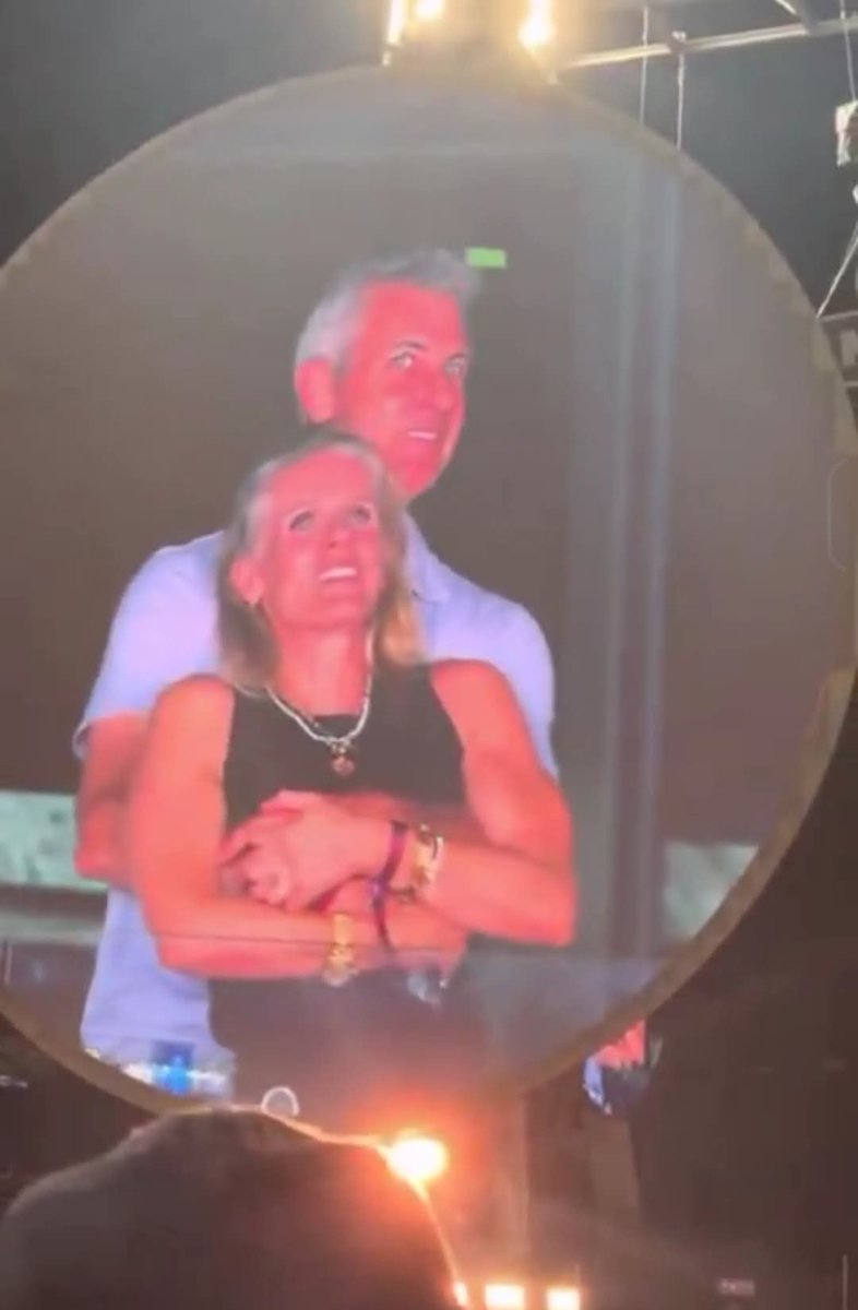 Rasmussen in Trentino