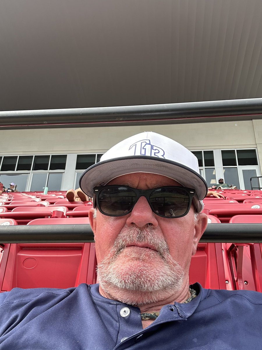 FuocoDelGabe's tweet image. I just watched an excellent interview conducted by Coach Beede with Justin Haire, Head Coach at Ohio State. As a hitting coach, here’s my “take away” of important points:
Consistency;
“Bat to ball” skills;
On base %;
Being a good base runner;
Hustle;
Good teammate;
Ability to…