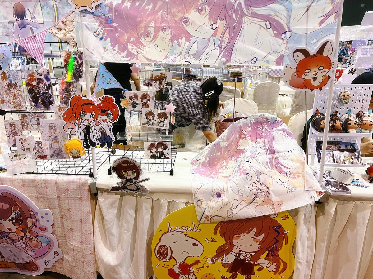Yuzuuu06211's tweet image. 明天见～