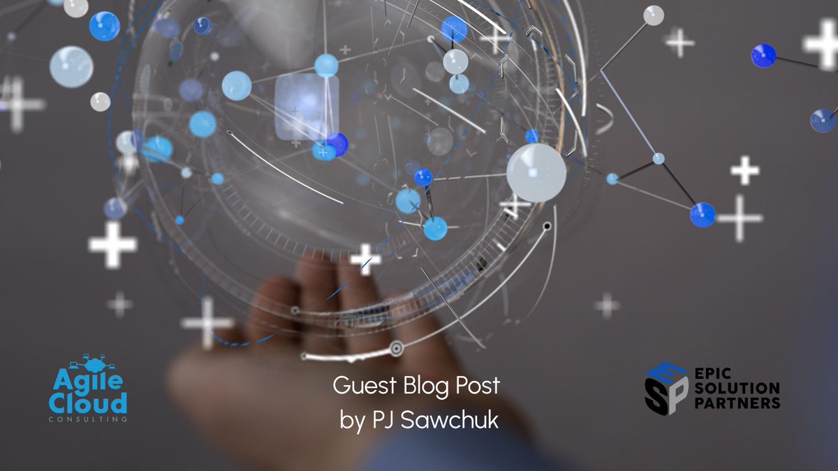 In today’s hyper-connected world, members expect more than just value—they expect relevance. We explore why personalization matters in this guest blog post from Epic Solution Partners: agilecloudconsulting.com/personalize-me…