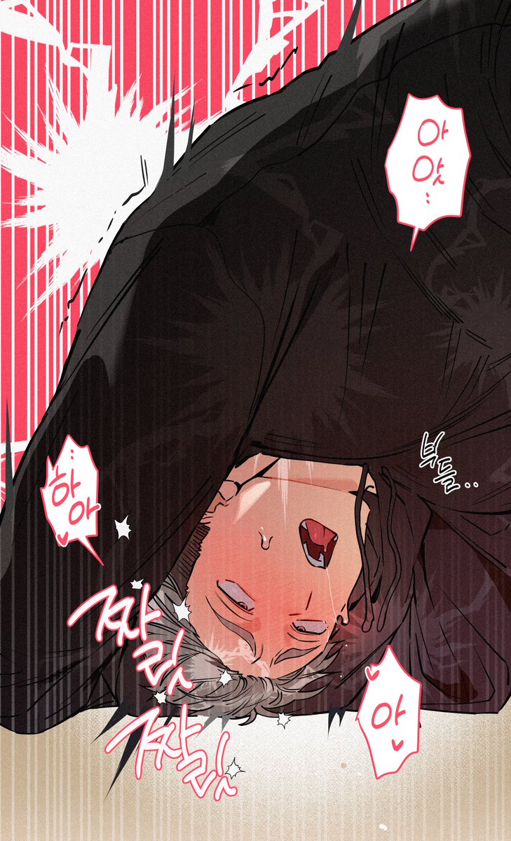 킬러비트 19화가 업데이트 되었습니DA😊

봄툰 : bomtoon.com/detail/killerB
레진 : lezhin.com/ko/comic/kille…