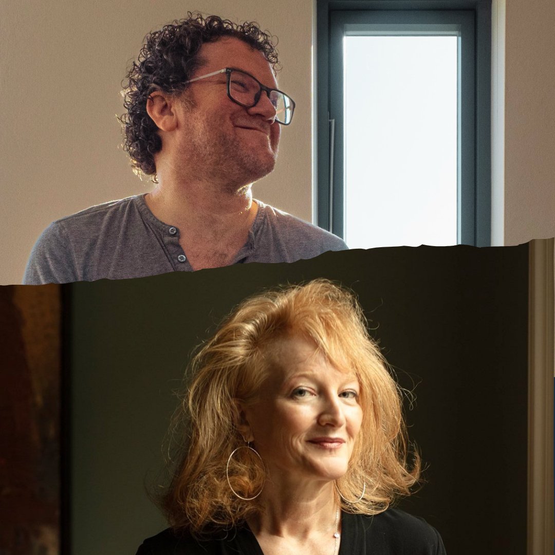 New Retreat Announcement! Bookings for Krista Tippett and Pádraig Ó Tuama on Iona, Summer 2026 go live on Tuesday 29th July at 2:30pm. Keep up to date with dates, availability, and information on our retreats, click here | bit.ly/3AK8J4X  

#IonaRetreat #StColumbaHotel