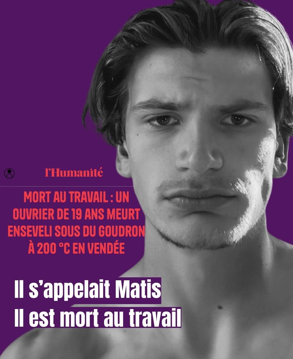 #Matis