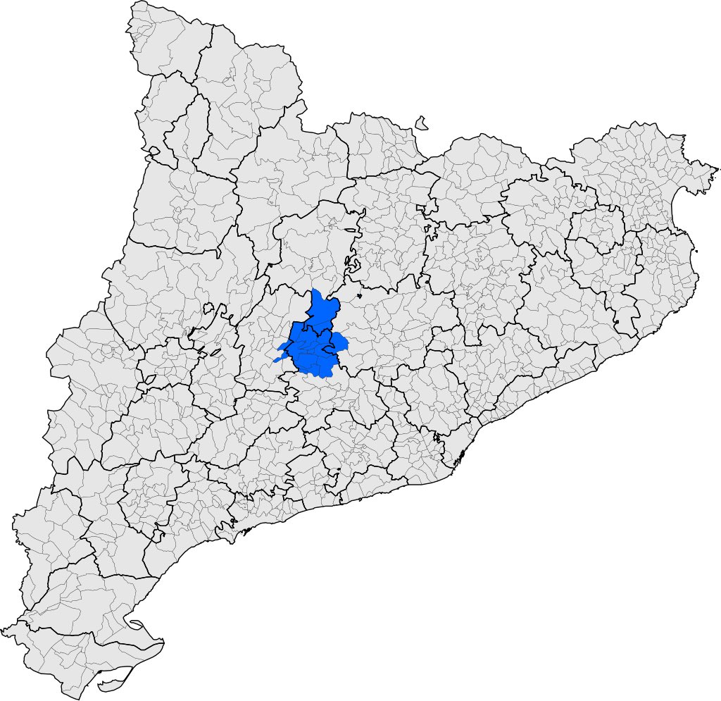 Veient que la reindinvicació de l’Alta Segarra està ressorgint, des de la nostra plataforma per a l’Alt Ter donem suport total a la mova comarca de l’Alta Segarra.
És un gran exemple a seguir per a la reindinvicació per a una futura vegueria per l’Alt Ter.