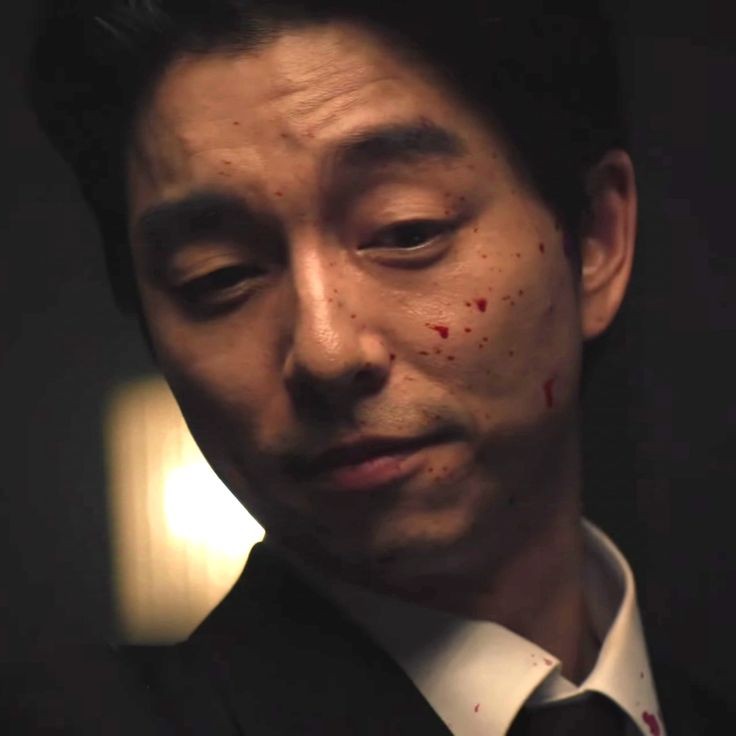 devillaint's tweet image. Gong Yoo, 1979