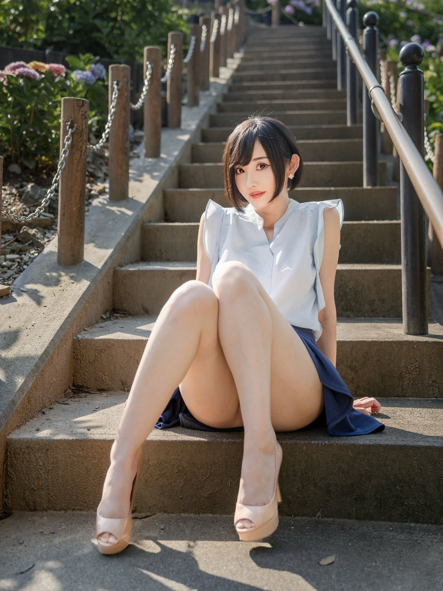 なまあしはすき？ https://t.co/lUNJz0irbk
