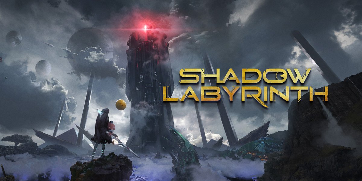 On lance un stream pour découvrir le nouveau jeu autour de Pac-Man, Shadow Labyrinth !

ttv/arktall