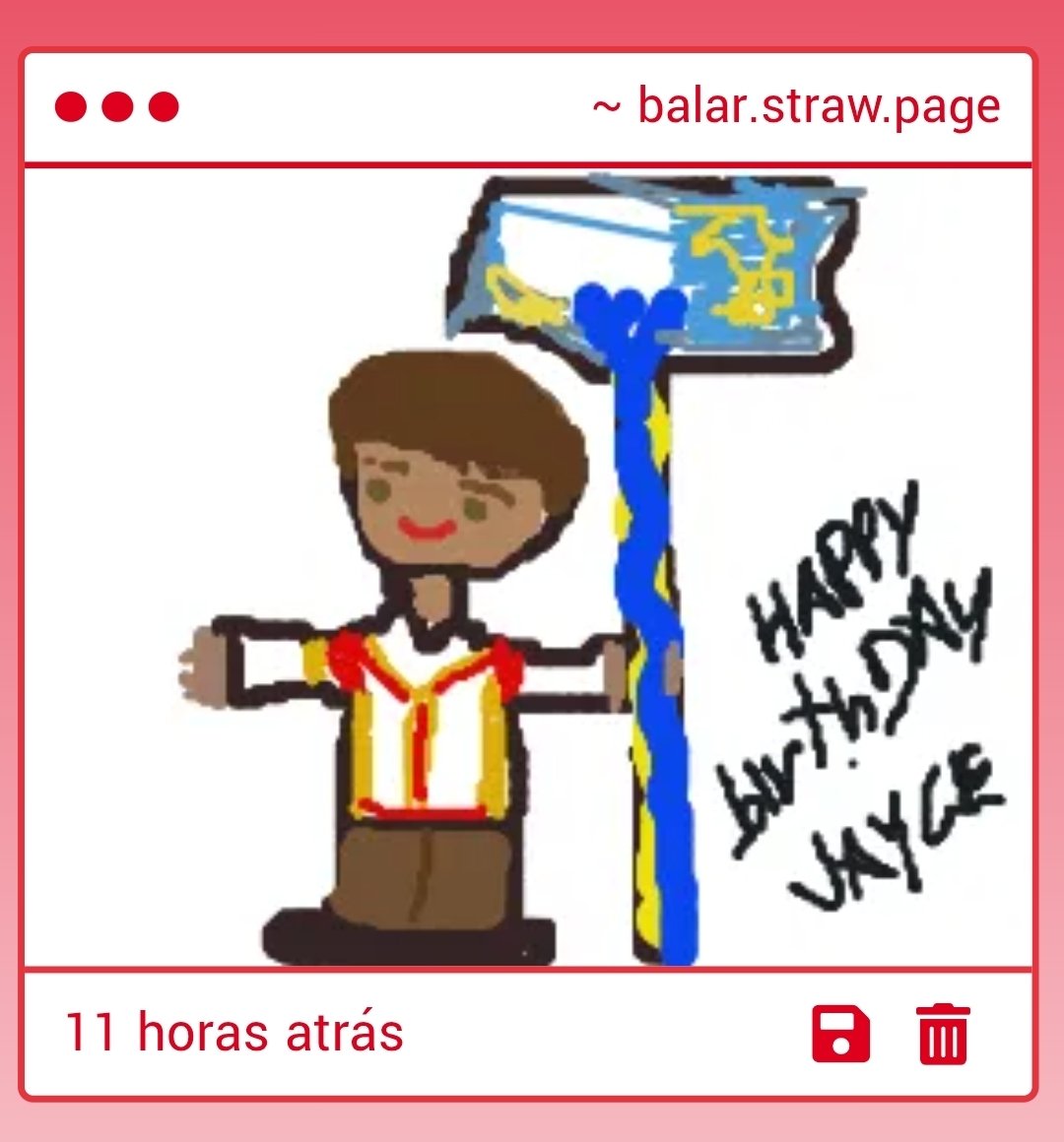 Himisalll's tweet image. QUE AMOR !!;!; 🎉c:
morderia ele se pudesse