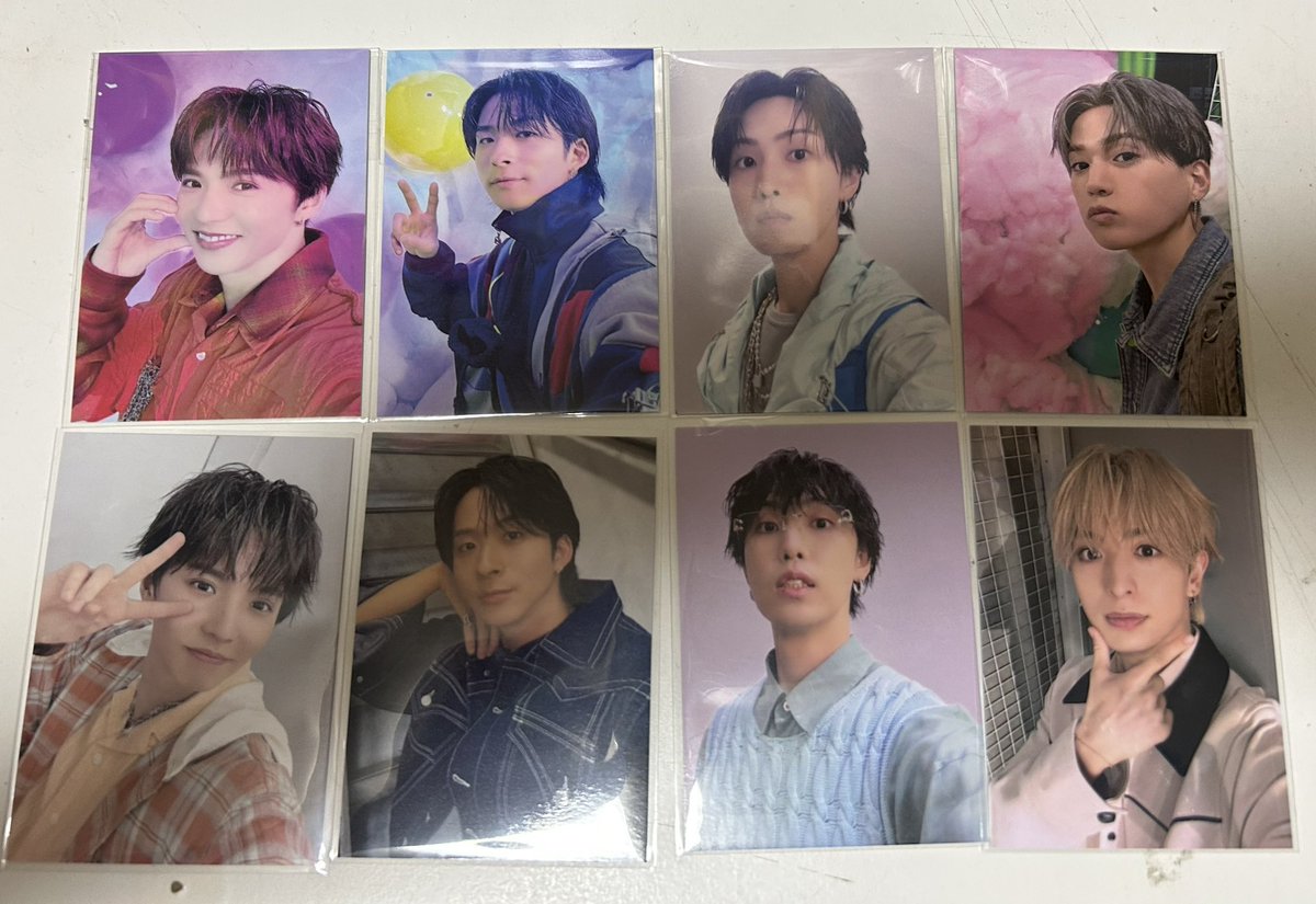 取引垢 (@sota_leiya) / Posts / X