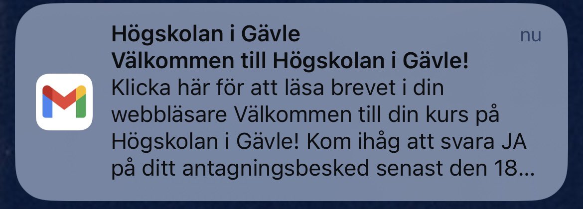 pynntis's tweet photo. Glömde tweeta för jag kunde bara inte tro att detta var på riktigt!! Hoppas verkligen jag kan komma in i Kappasigmabea brödraskapet 🤘😍🤙
#GoBuck https://t.co/ZkUSrXduYL