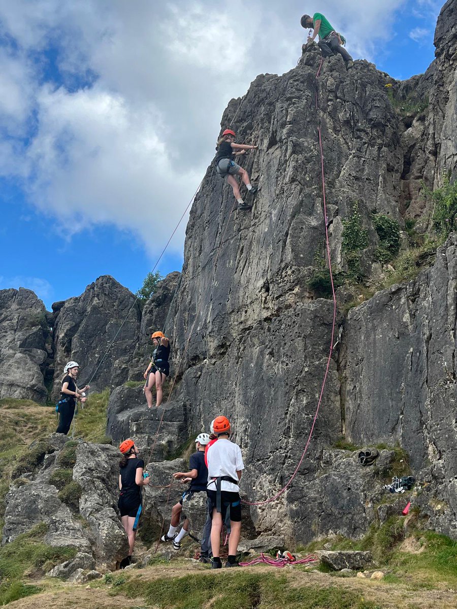 TPS OutdoorEd tweet media