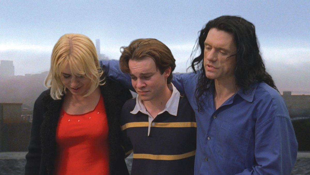 mayfairtheatre's tweet image. Friday July 18
3:00 -Private Event!
6:30pm -The Phoenician Scheme- Held Over for a 3rd Week!
5 Stars! (The Telegraph)
5 Stars! (Little White Lies)
9:00pm -The Room- Screening 187!
“a cult classic.” (Film Threat)
“you’ll have the greatest time ever.” (Cultural Conversion)