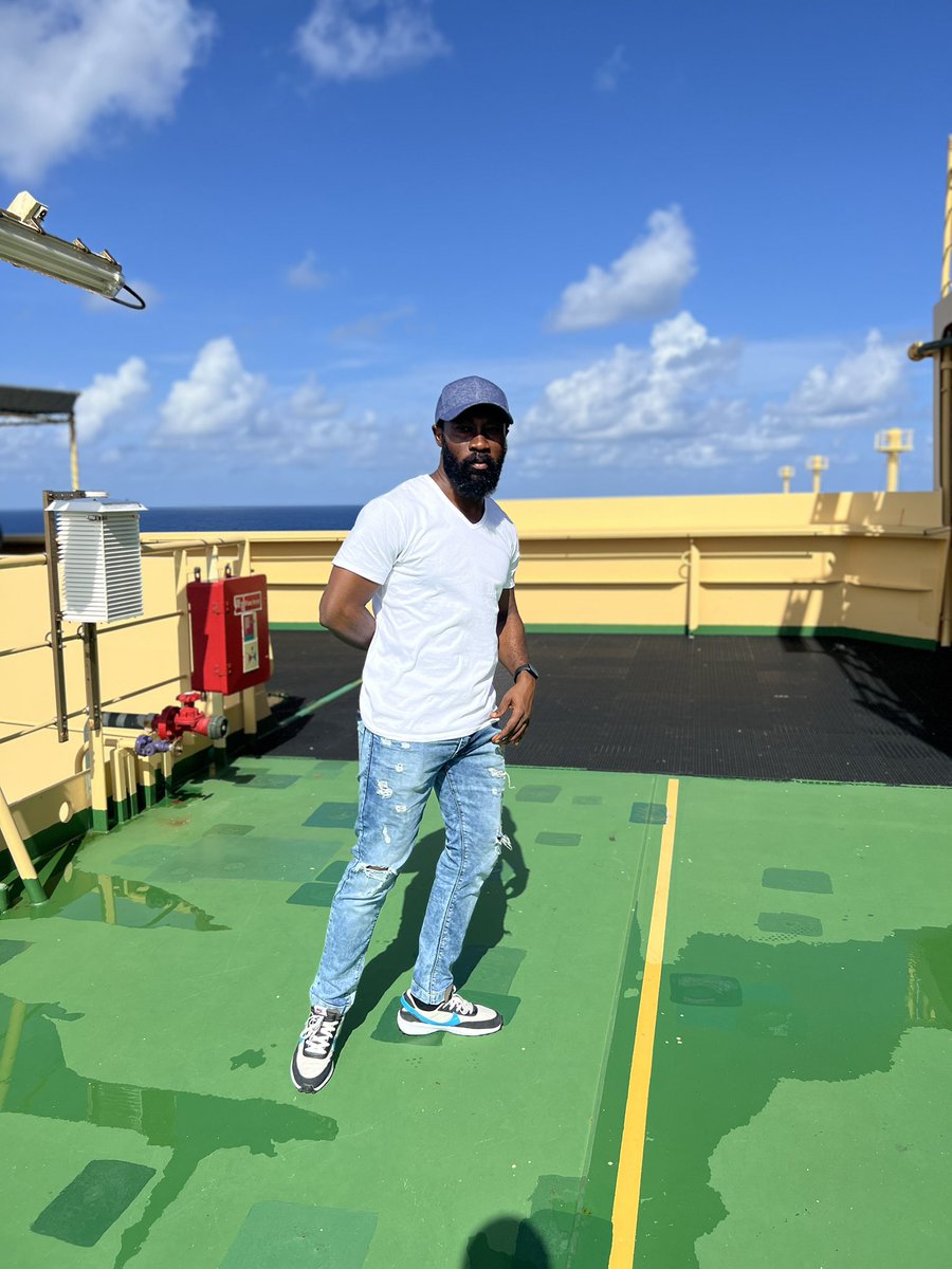 PortHarcourt Sailor tweet media