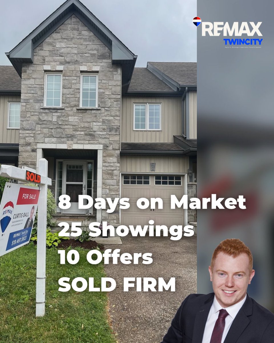 SOLD 🏡