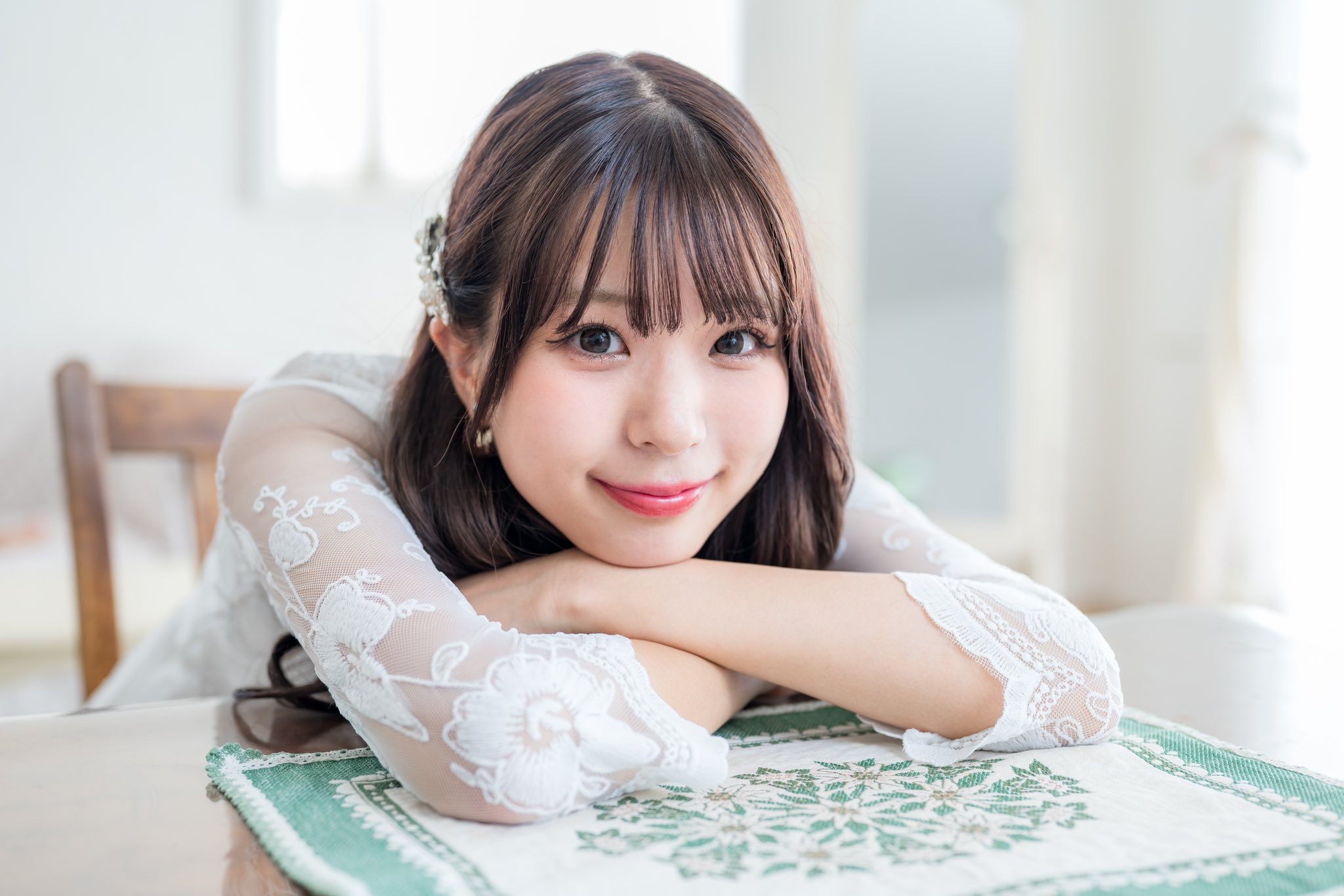 さき on X: 